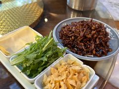 -小吊梨汤·北京菜(香山店)