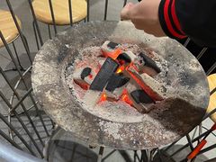 -亲青菜食尚餐厅(银谷店)