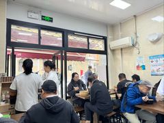 -万寿斋(山阴路店)
