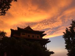 -南京市江宁方山