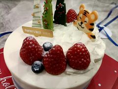 -Pantry's Best派悦坊蛋糕(K11购物艺术中心店)
