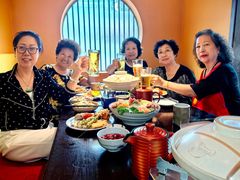 -松子料理(白家庄店)