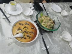 -聚丰园•湖鲜餐厅(阿红私房菜梅石路店)