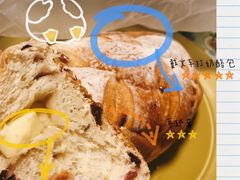 -Juicy Bakery(大学路店)