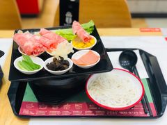 -大官米线(喜盈门范城店)