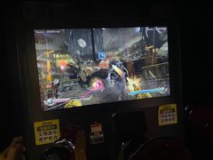 -风云再起游乐汇(皇城恒隆广场店)