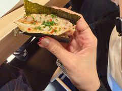 -小十Omakase(地王大厦店)