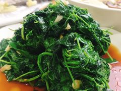 纹纹头-湖山人家·湖景餐厅·特色农家菜(太湖西山店)