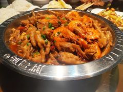 -胖哥俩肉蟹煲(福州仓山爱琴海店)