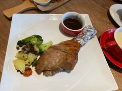 -必胜客(港城新天地店)