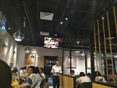 -牛记皇·鲜牛肉火锅(弘阳广场店)