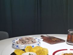 -宁夏国强手抓羊肉·清真菜(未央路凤三店)