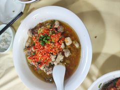 -笨罗卜浏阳菜馆(龙华鹏润达店)