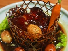 -鱼食饭稻·苏浙土菜17年老馆子(平江路店)