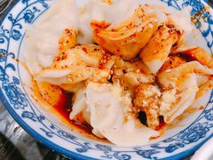 钟水饺-协茂森老钟家(鸿云悦街店)