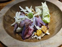 -云尊府云南菜·蒸汽石锅鱼(五棵松华熙店)