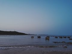 -青岛银沙滩