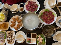 -吉友粥底火锅(方斜路店)