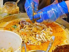 -安徽阜阳卷馍(西单店)