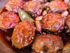 -回·龙虾铺·盆盆蟹·烧烤大排档(回龙观店)