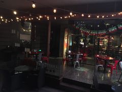 -Luchador摔跤手墨西哥餐厅(恒宇广场店)