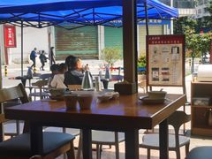 -老砂锅(城北店)