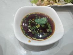 -饺子季水饺餐厅(新市街店)