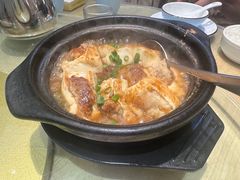 -东山茶寮(新安店)