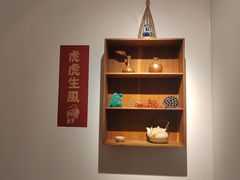 -朵朵开素食餐厅(后宰门街店)