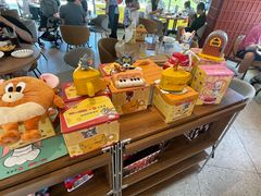 -必胜客(港城新天地店)