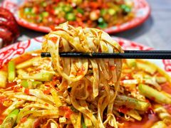 -李叔叔虾蟹大排档(青羊店)