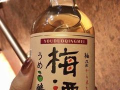 -桃屋日本料理(清华科技园店)