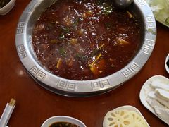 -刘胖娃鱼庄·特色肥肠鱼(杨家坪店)