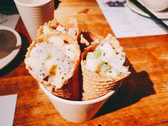 -胡桃里音乐酒馆(环亚凯瑟琳广场店)