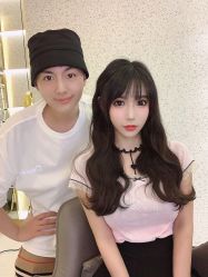 -3AM·S HAIR SALON烫发染发接发