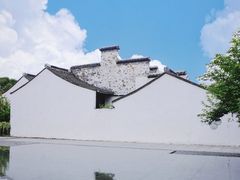 -青果巷历史文化街区