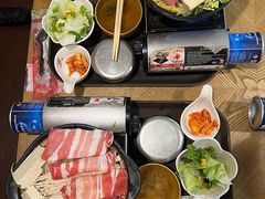 -和风日本料理(腾飞园店)