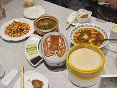 -紫光园·烤鸭·北京菜(团结湖店)