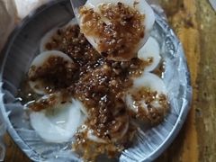 -共和老洪豆花草粿水粿