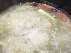 -京嘴儿老北京涮肉(甘家口大厦店)