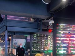 -叁宝烤肉• 西安烧烤(高科新花园店)