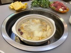 -野菌园·野生菌火锅首创第一家(关兴路总店)