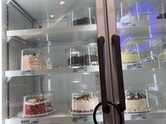 -DQ·蛋糕·冰淇淋(湖景东路店)
