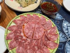 -益恒饭店乡间白族菜(古城总店)