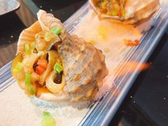-真剑日本料理·铁板烧(贵州路店)