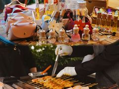 -禧宴Joyous Restaurant(禧园店)