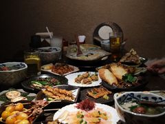 -三川·十酒Izakaya(南昌路店)