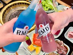 -韩盛·盛江山自助料理(沈辽路万达店)