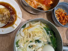 -小满手工粉(北京富力广场店)