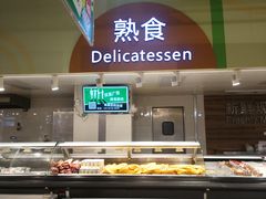-卜蜂莲花(杨高北路店)